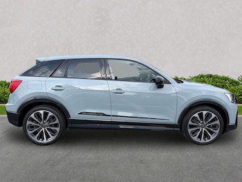 Used Audi Q2 2023 for sale - 78531654: Photo