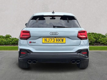 Used Audi Q2 2023 for sale - 78531654: Photo
