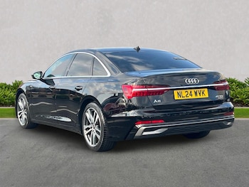 Used Audi A6 2024 for sale - 78268783: Photo