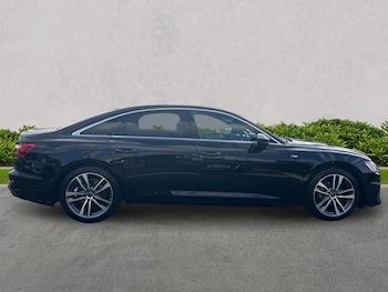 Used Audi A6 2024 for sale - 78268783: Photo