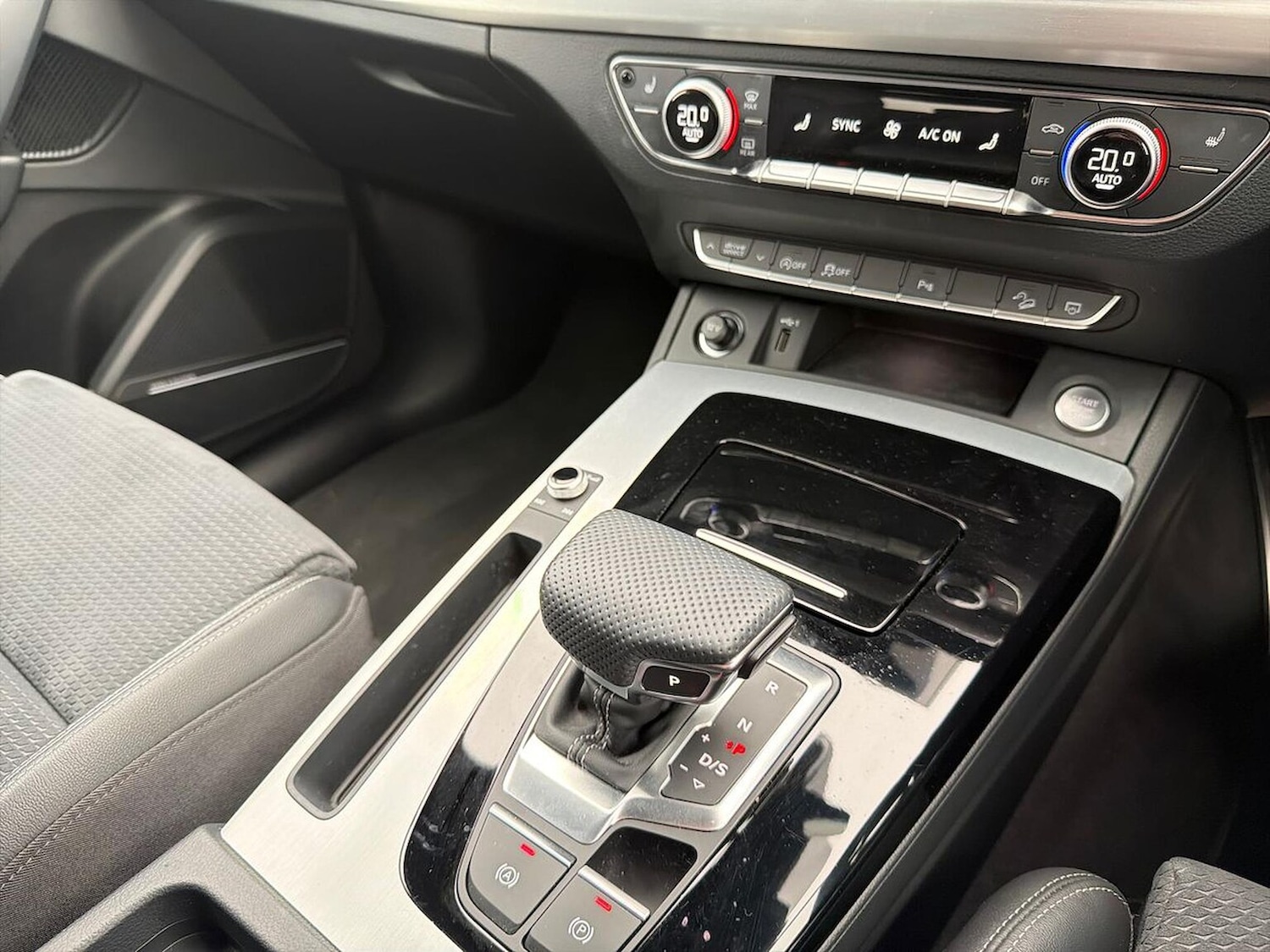 Used Audi Q5 2022 for sale - 76170763: Photo 13