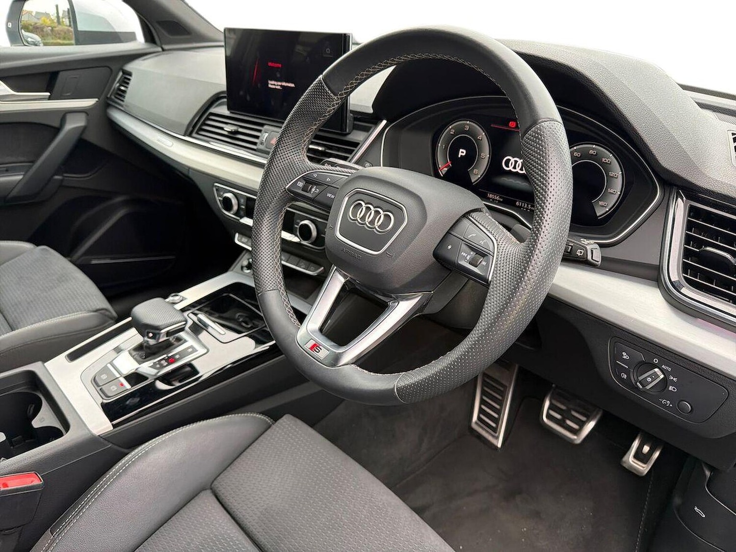 Used Audi Q5 2022 for sale - 76170763: Photo 15