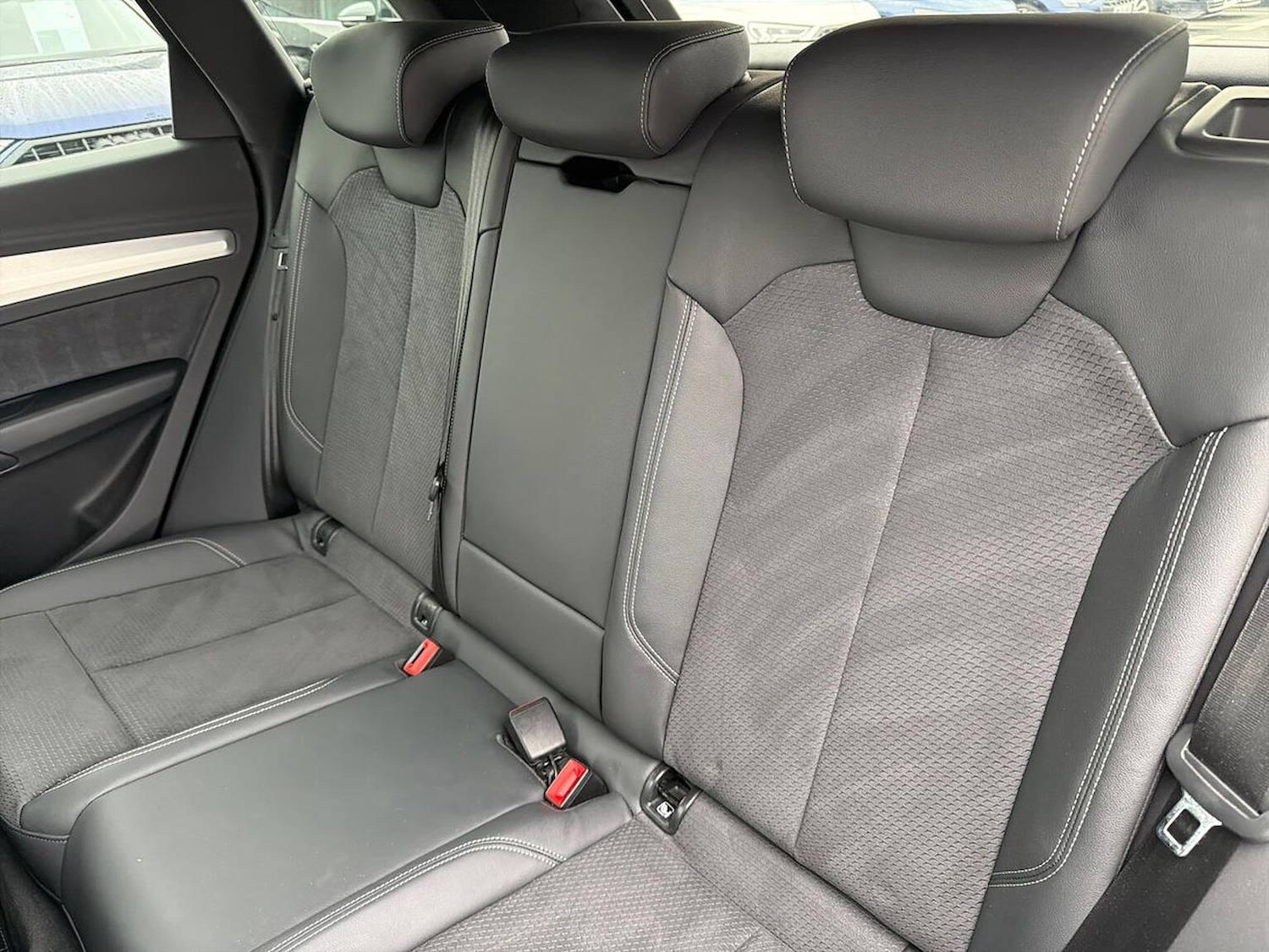 Used Audi Q5 2022 for sale - 76170763: Photo 16