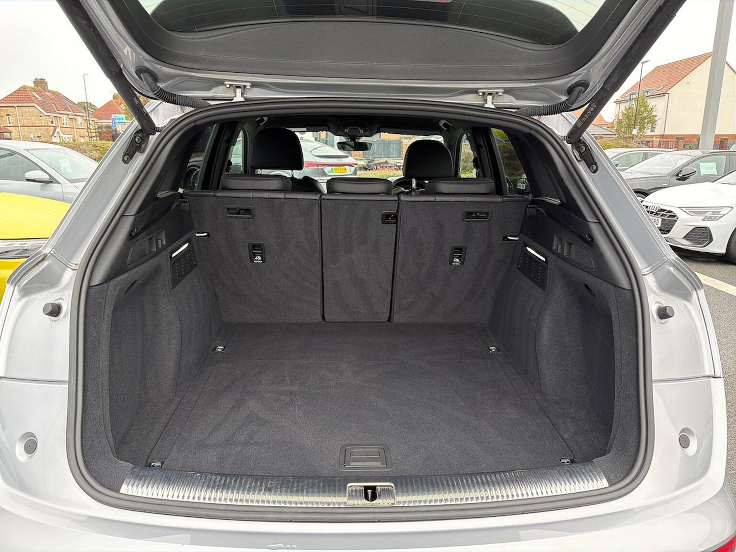 Used Audi Q5 2022 for sale - 76170763: Photo 17