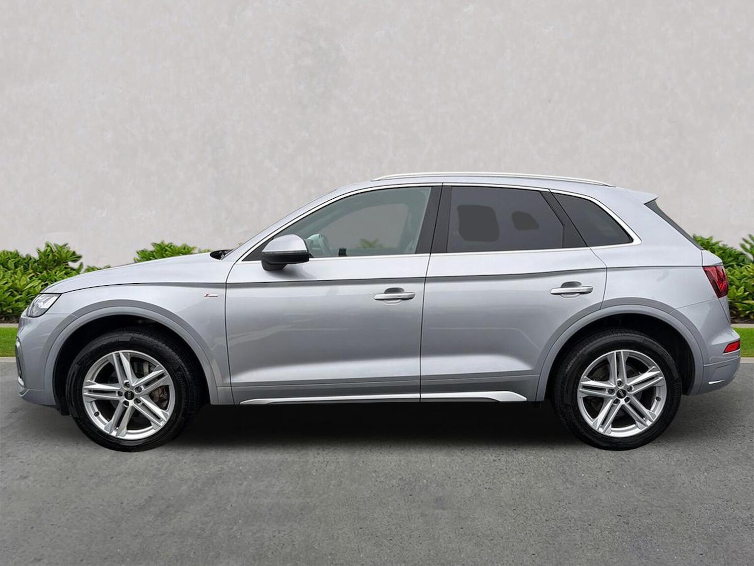Used Audi Q5 2022 for sale - 76170763: Photo 19