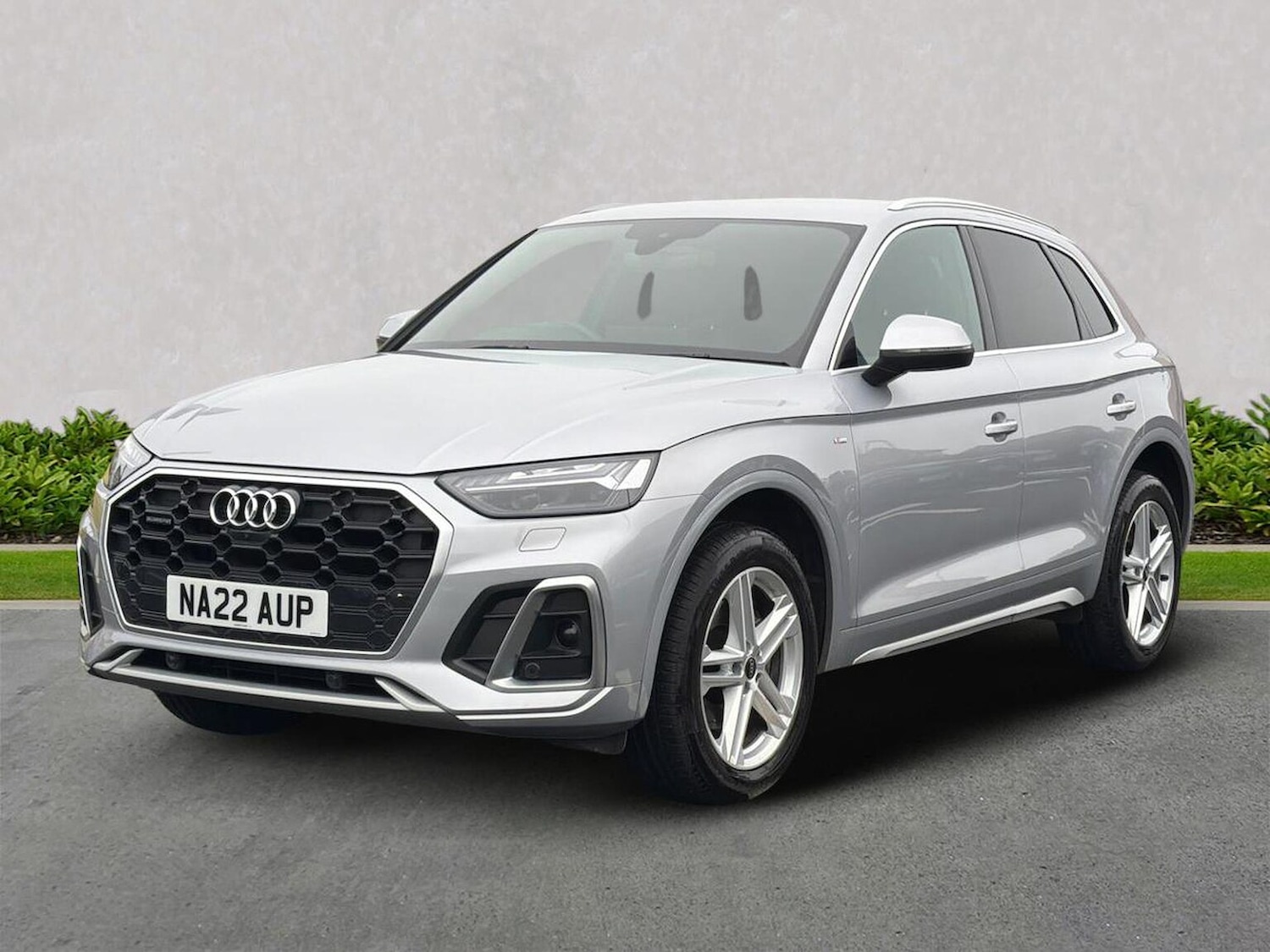 Used Audi Q5 2022 for sale - 76170763: Photo 20