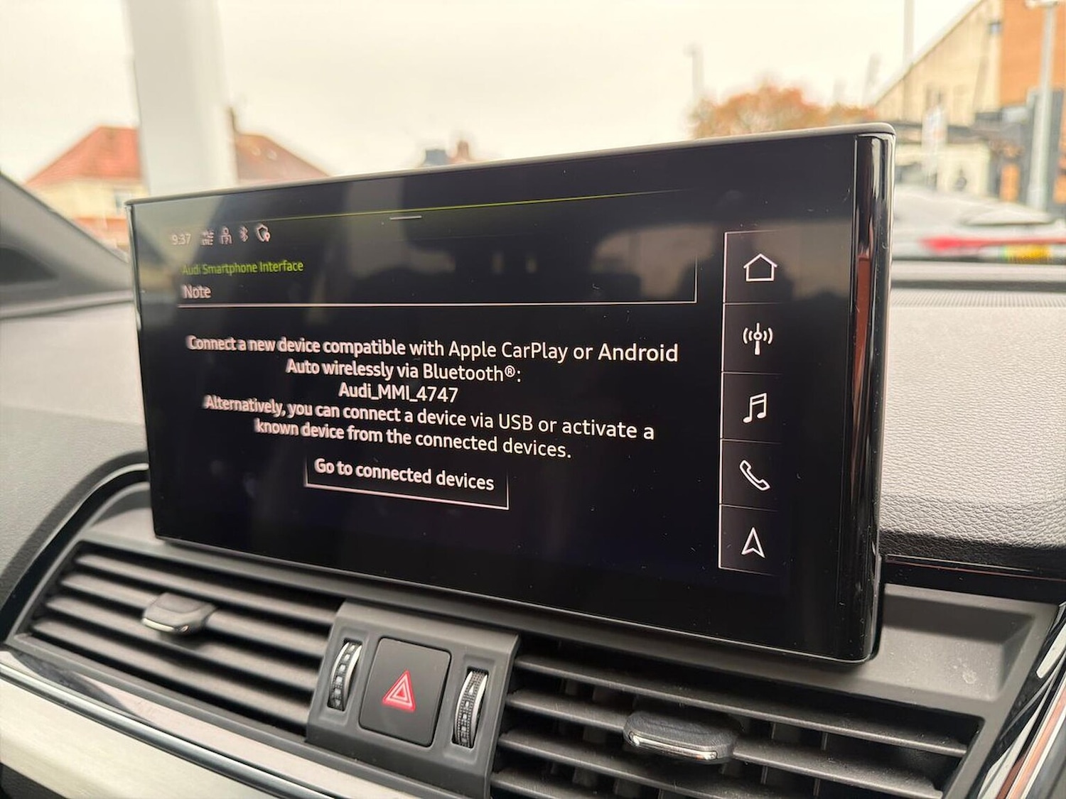Used Audi Q5 2022 for sale - 76170763: Photo 25