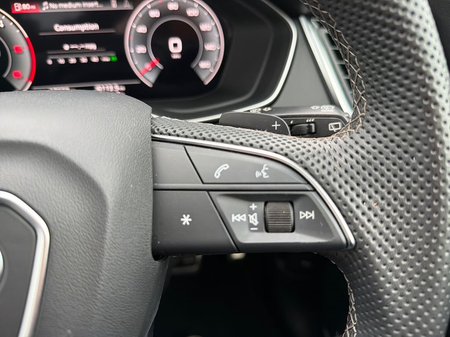 Used Audi Q5 2022 for sale - 76170763: Photo 26
