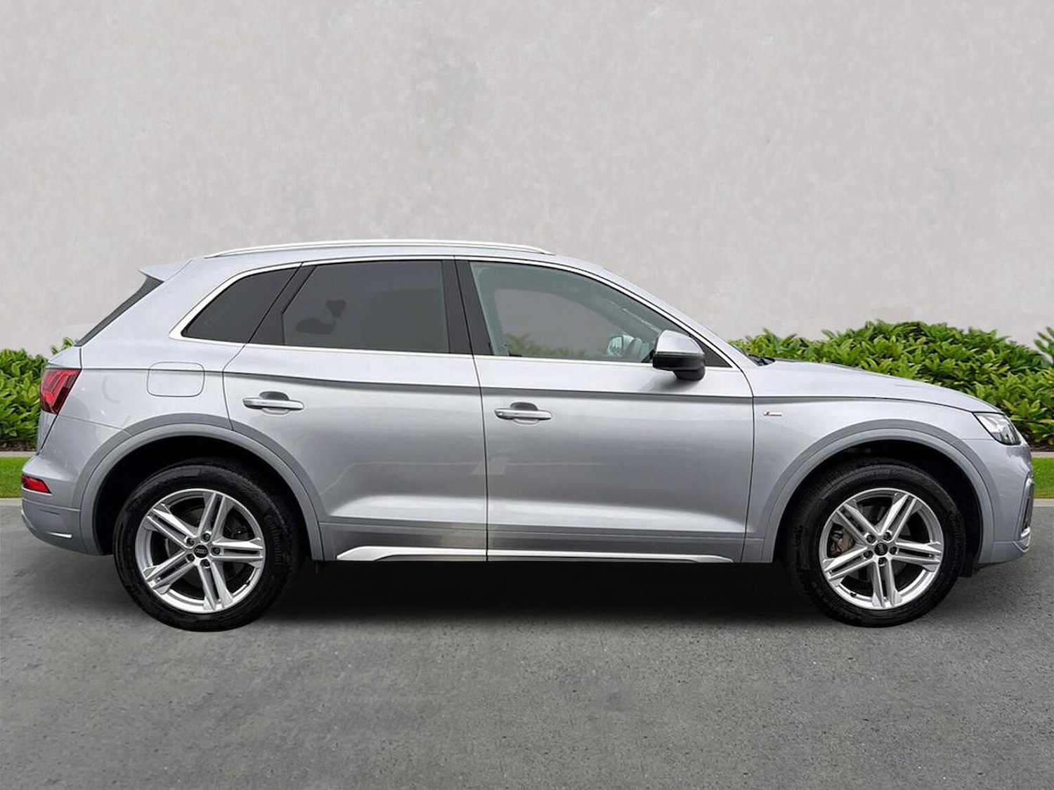 Used Audi Q5 2022 for sale - 76170763: Photo 3
