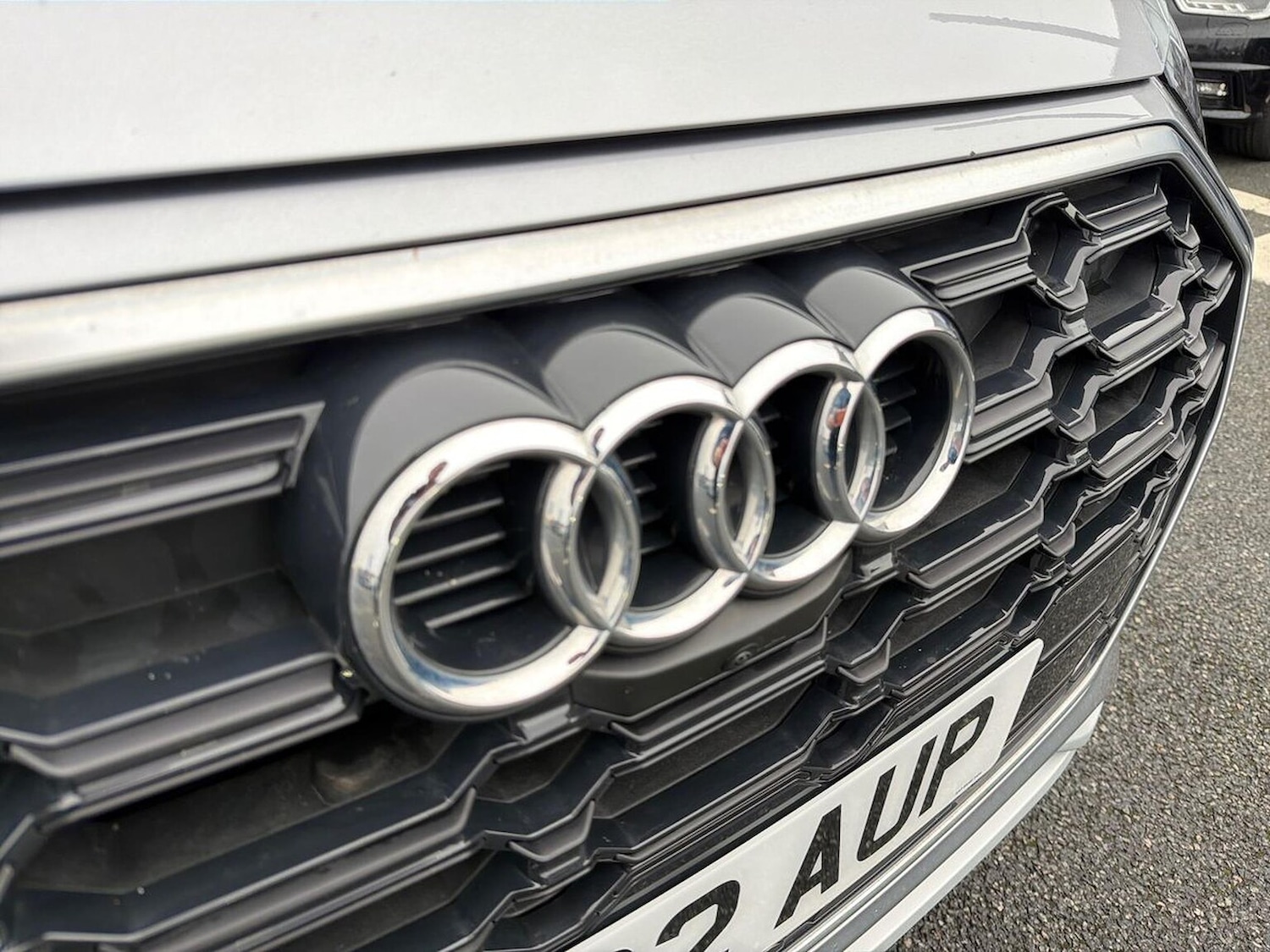 Used Audi Q5 2022 for sale - 76170763: Photo 32