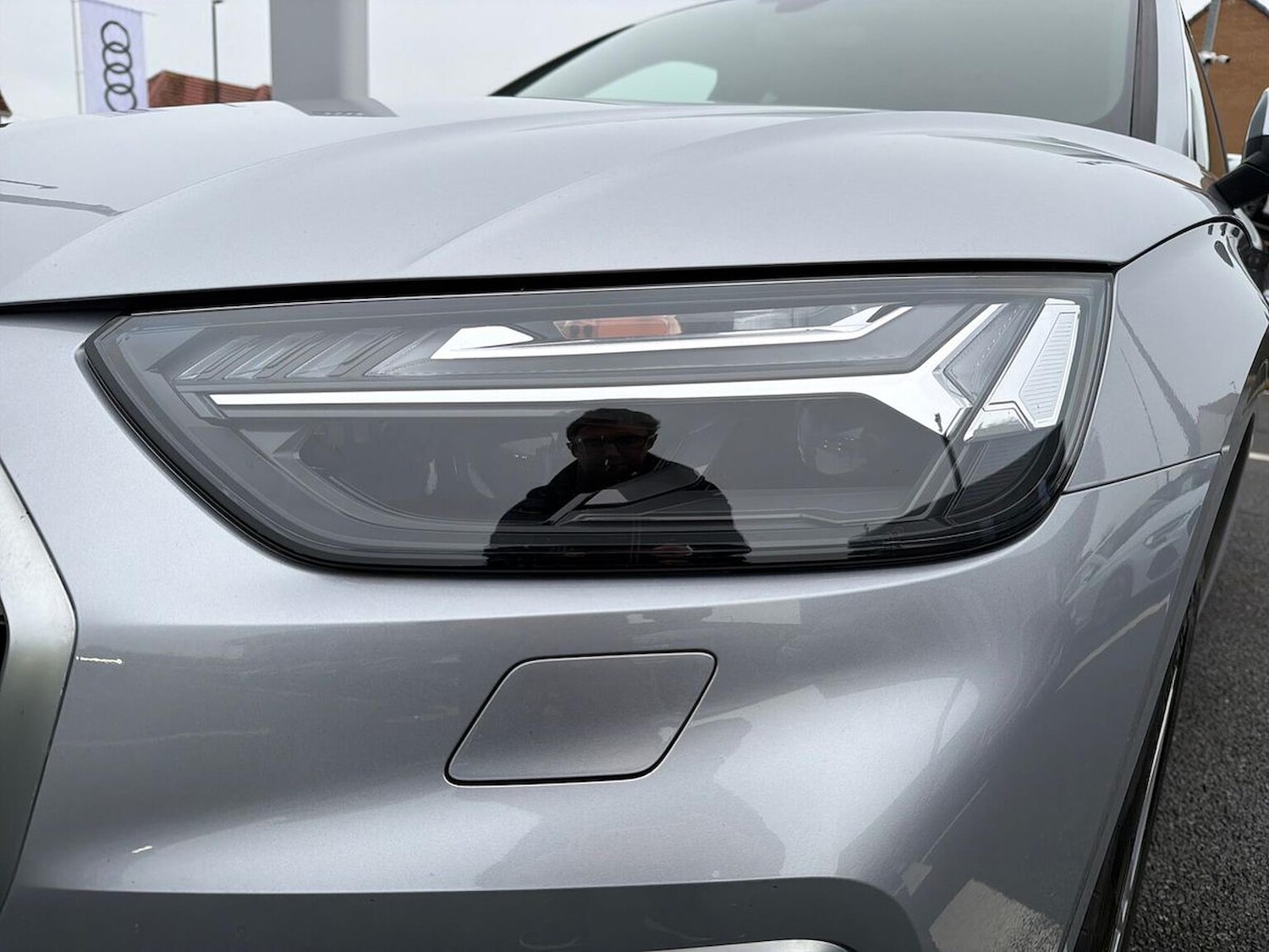 Used Audi Q5 2022 for sale - 76170763: Photo 33
