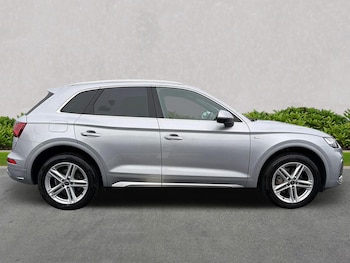 Used Audi Q5 2022 for sale - 76170763: Photo