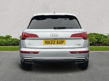 Used Audi Q5 2022 for sale - 76170763: Photo