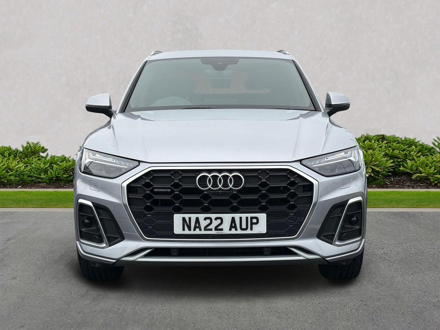 Used Audi Q5 2022 for sale - 76170763: Photo 5