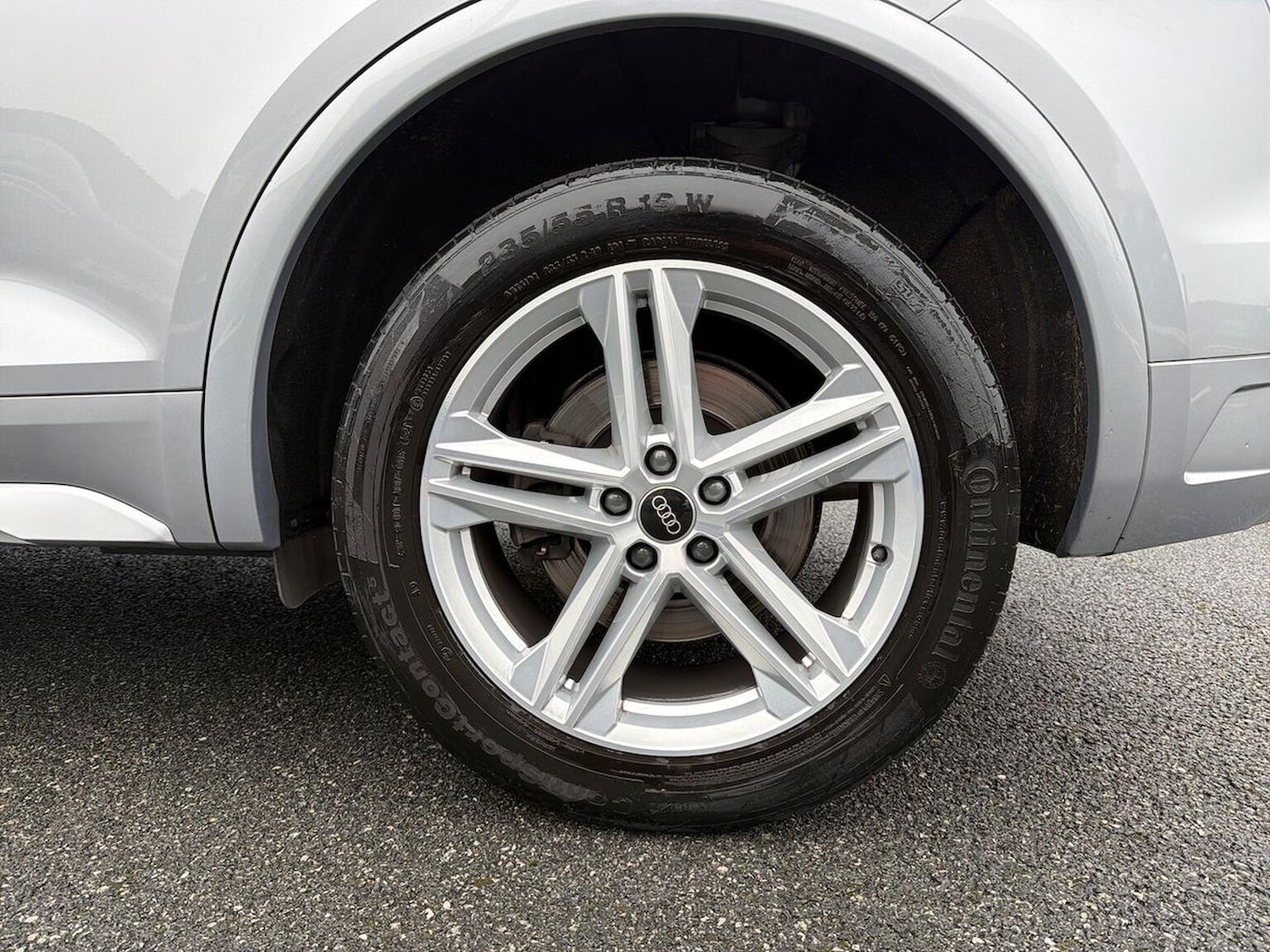 Used Audi Q5 2022 for sale - 76170763: Photo 6