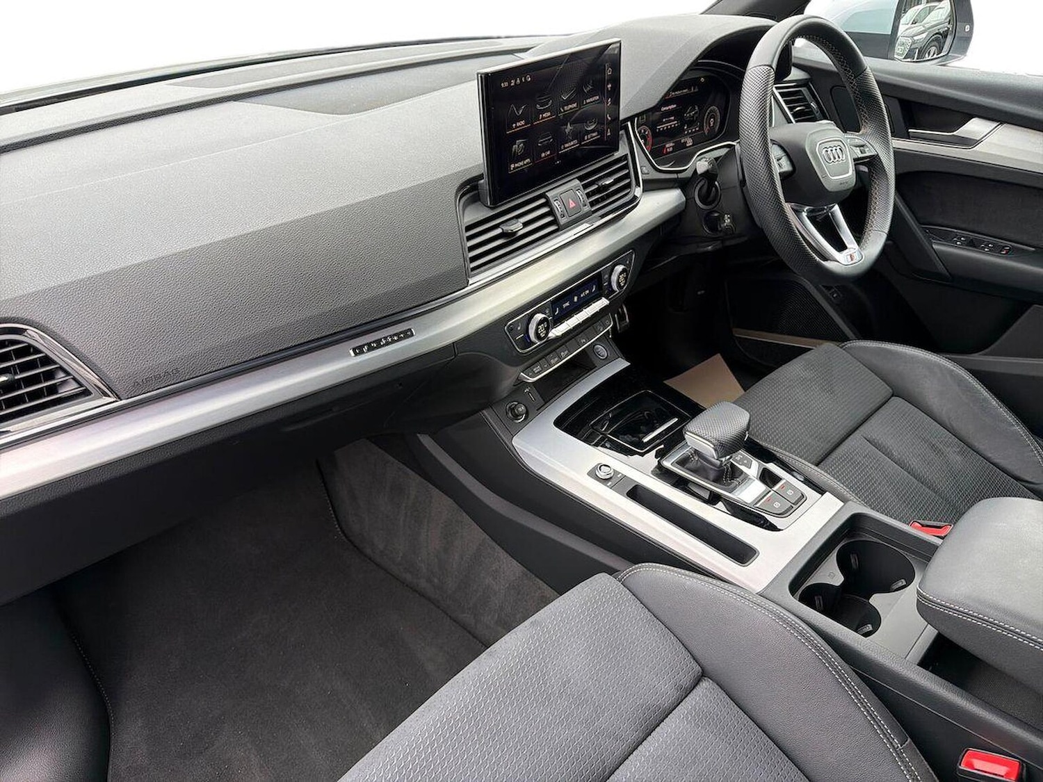 Used Audi Q5 2022 for sale - 76170763: Photo 7