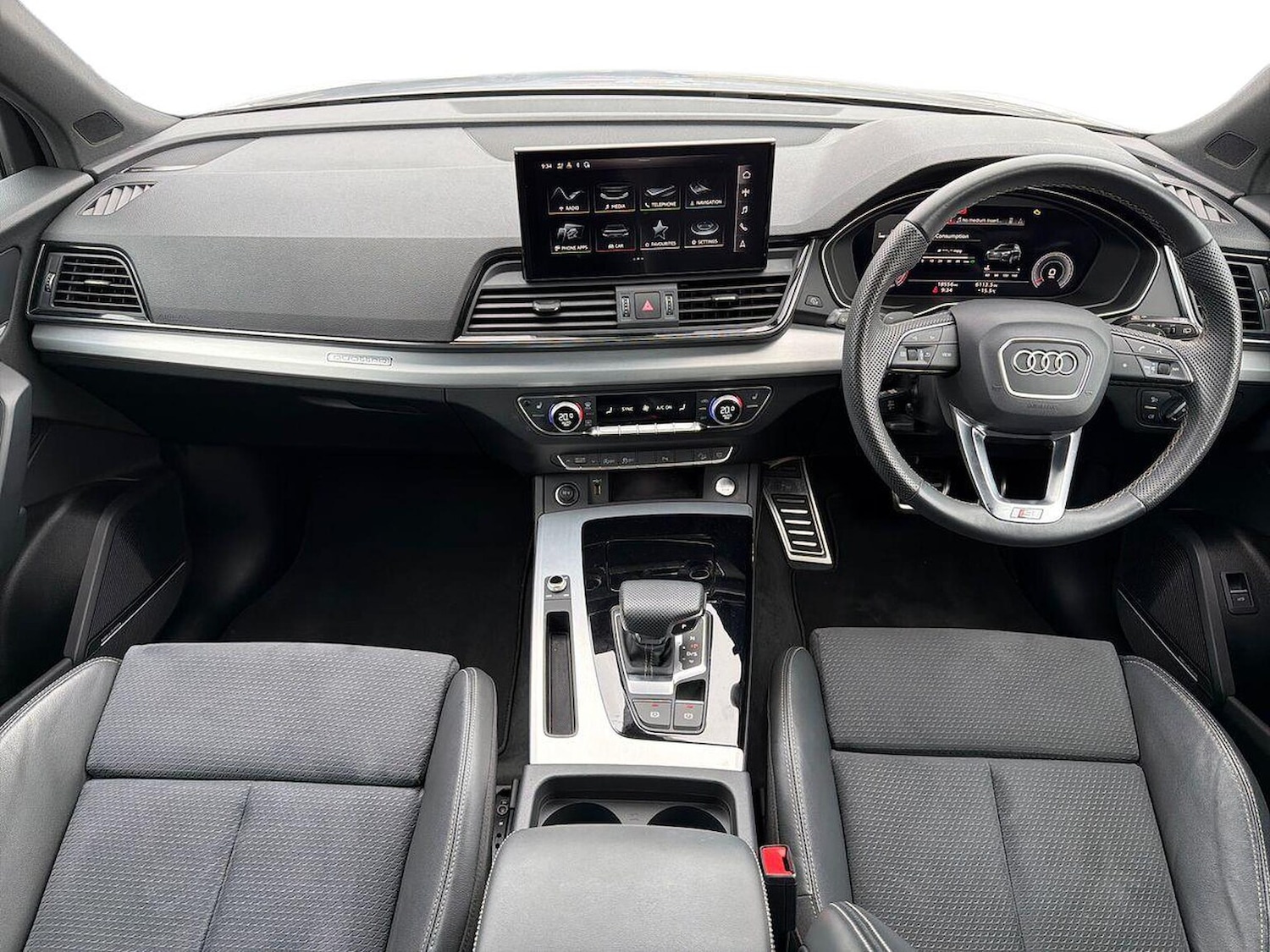 Used Audi Q5 2022 for sale - 76170763: Photo 8