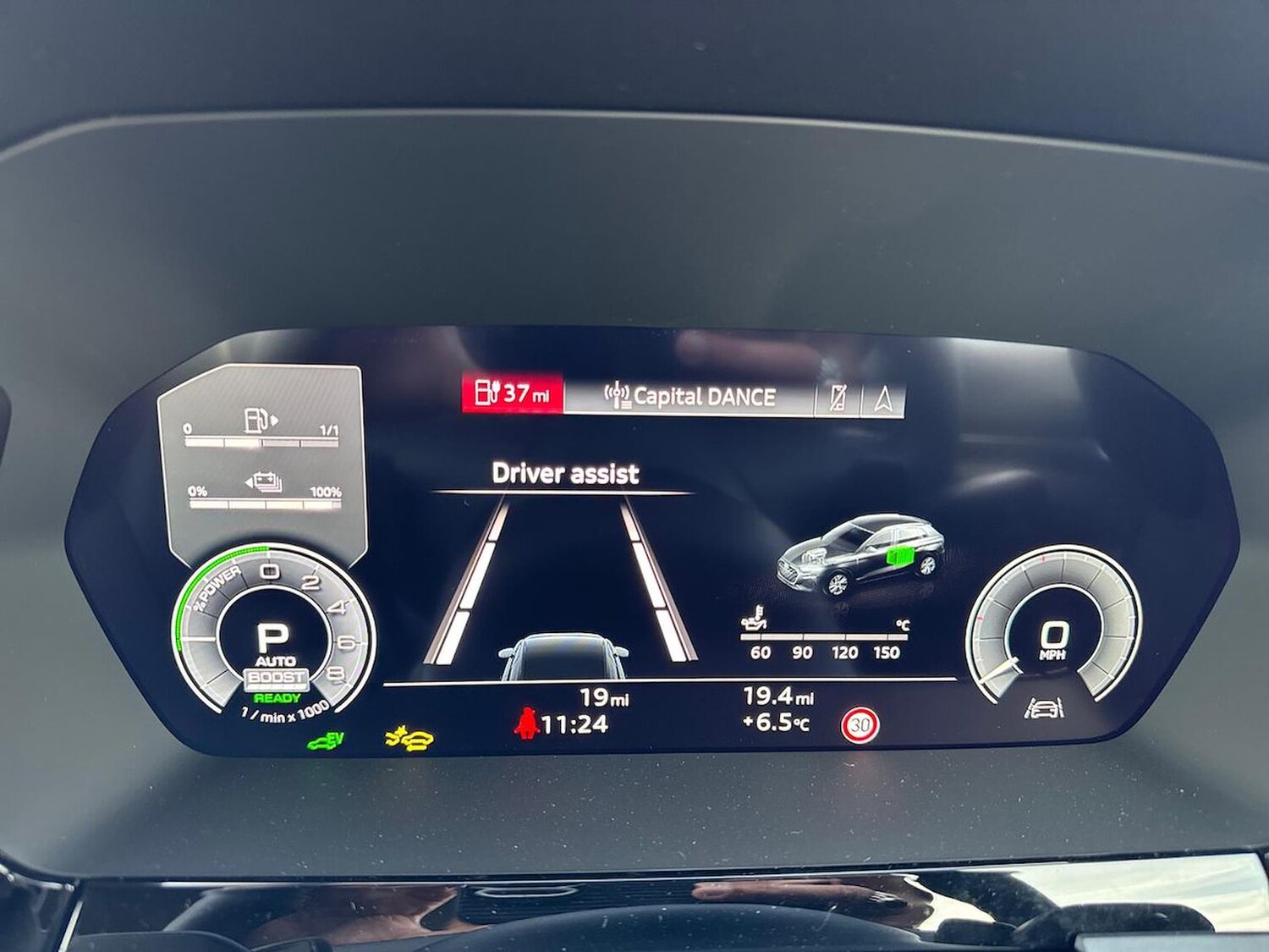 Used Audi A3 2025 for sale - 77489373: Photo 10