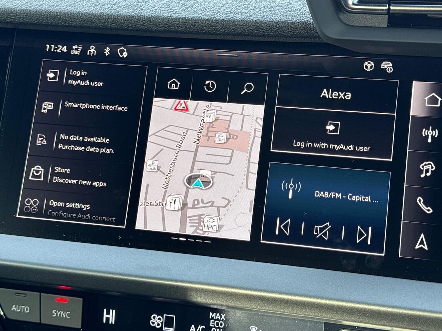 Used Audi A3 2025 for sale - 77489373: Photo 11