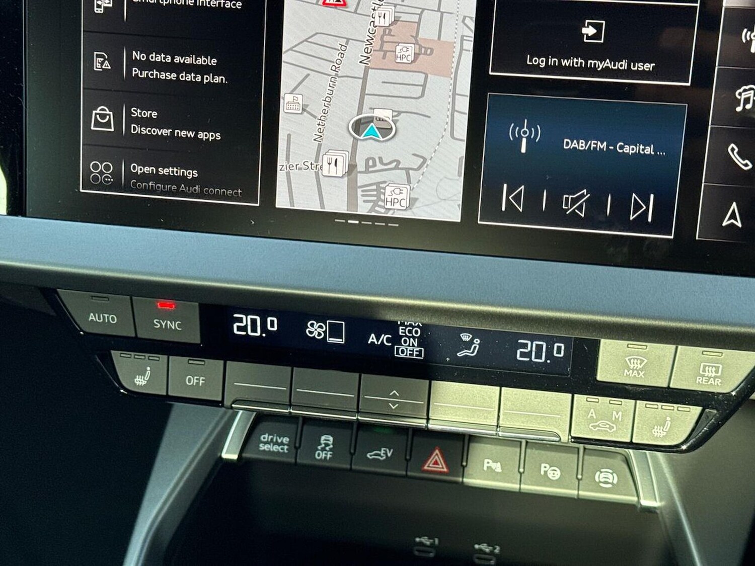 Used Audi A3 2025 for sale - 77489373: Photo 12