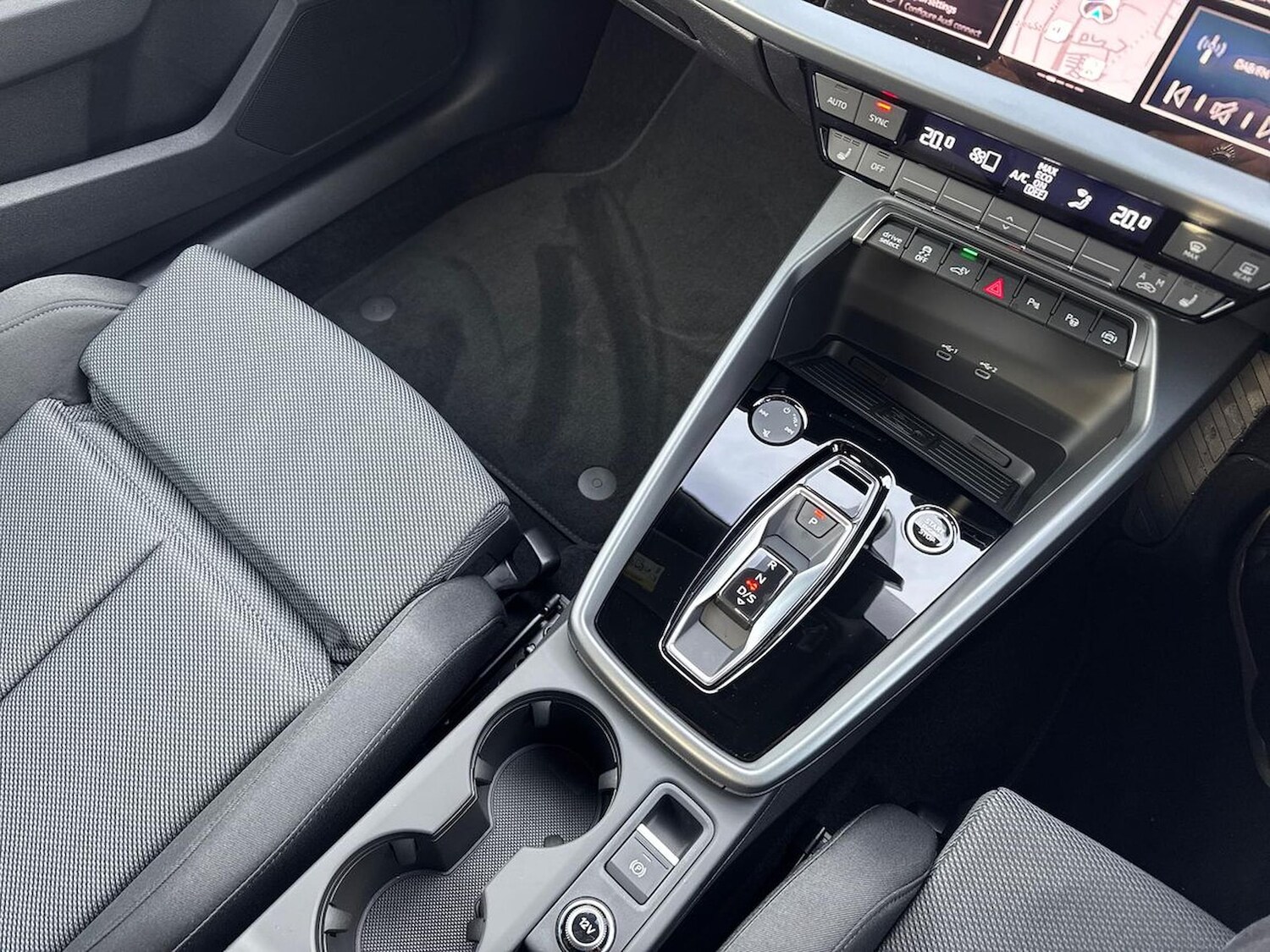 Used Audi A3 2025 for sale - 77489373: Photo 13