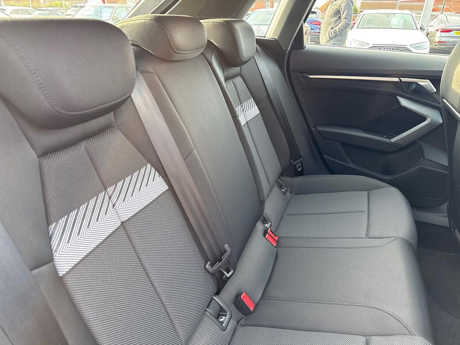 Used Audi A3 2025 for sale - 77489373: Photo 16