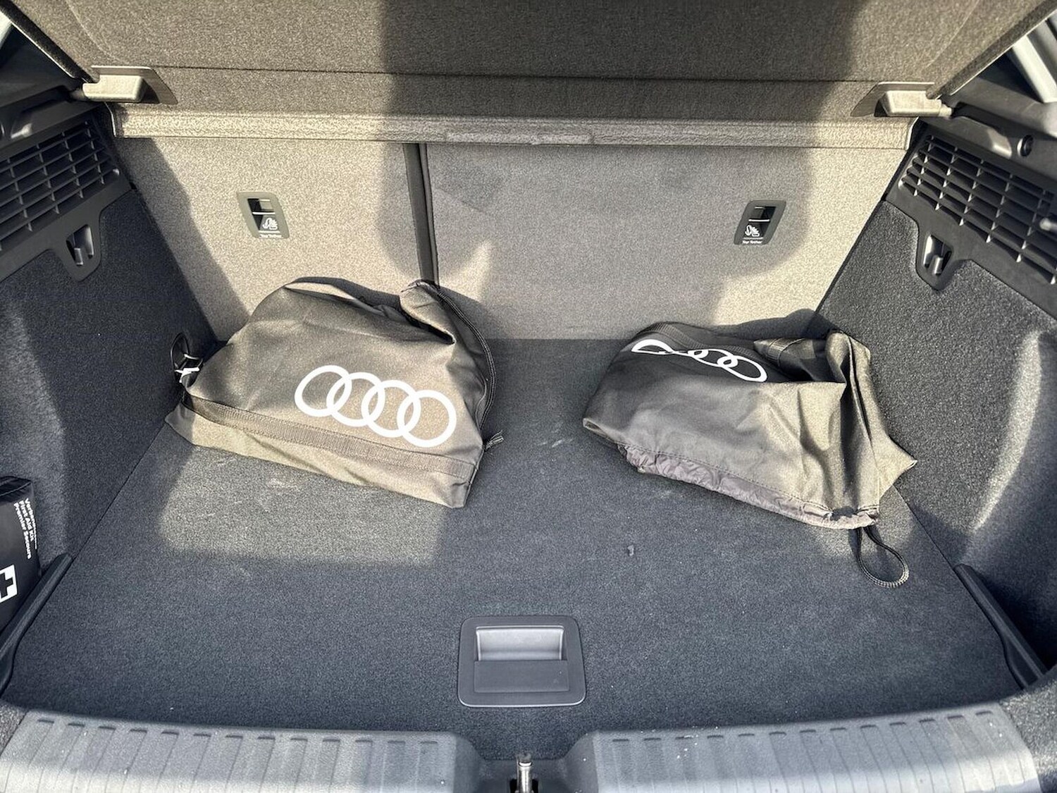 Used Audi A3 2025 for sale - 77489373: Photo 17