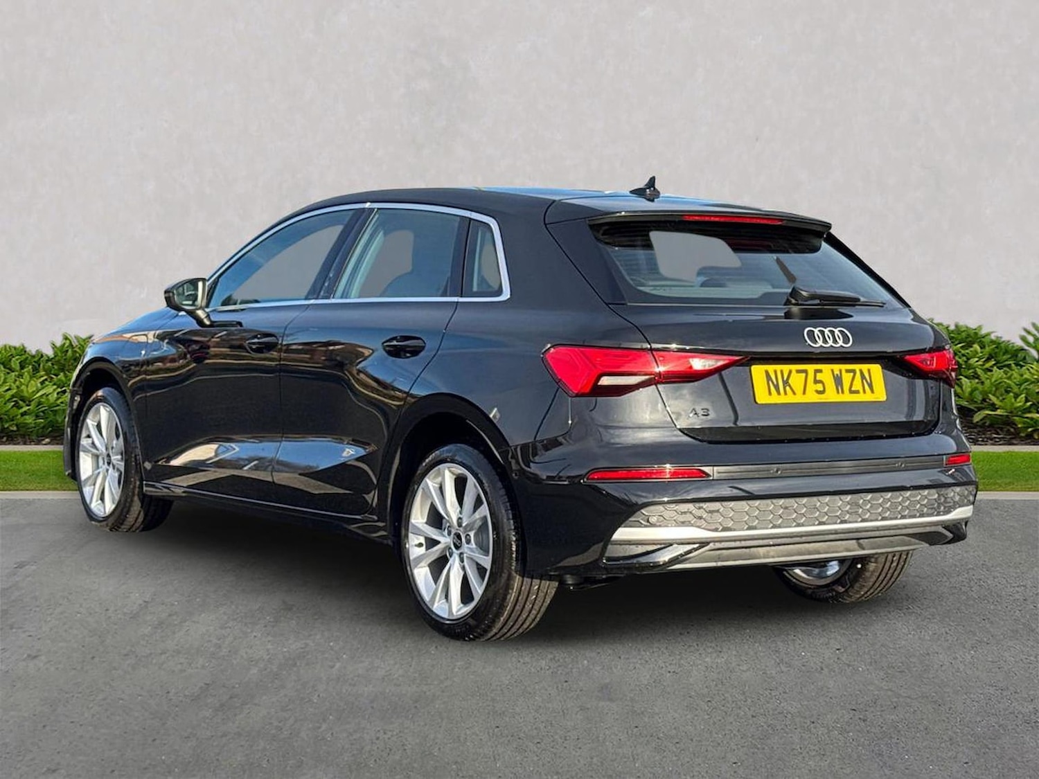 Used Audi A3 2025 for sale - 77489373: Photo 2