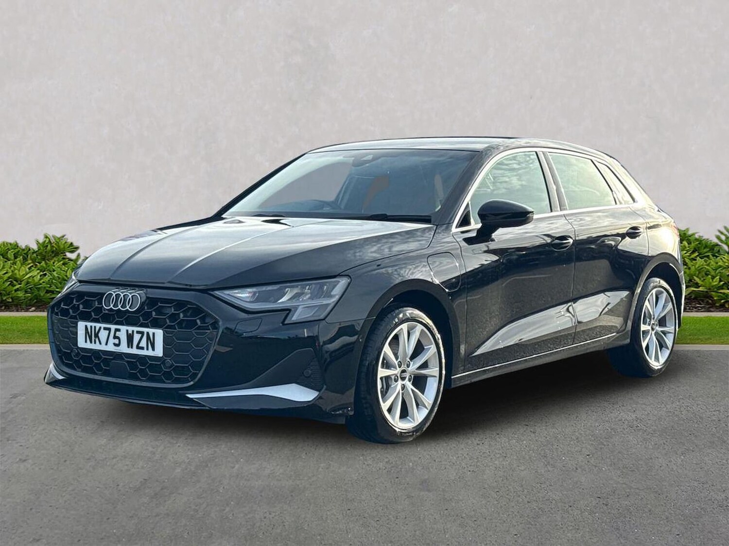 Used Audi A3 2025 for sale - 77489373: Photo 20