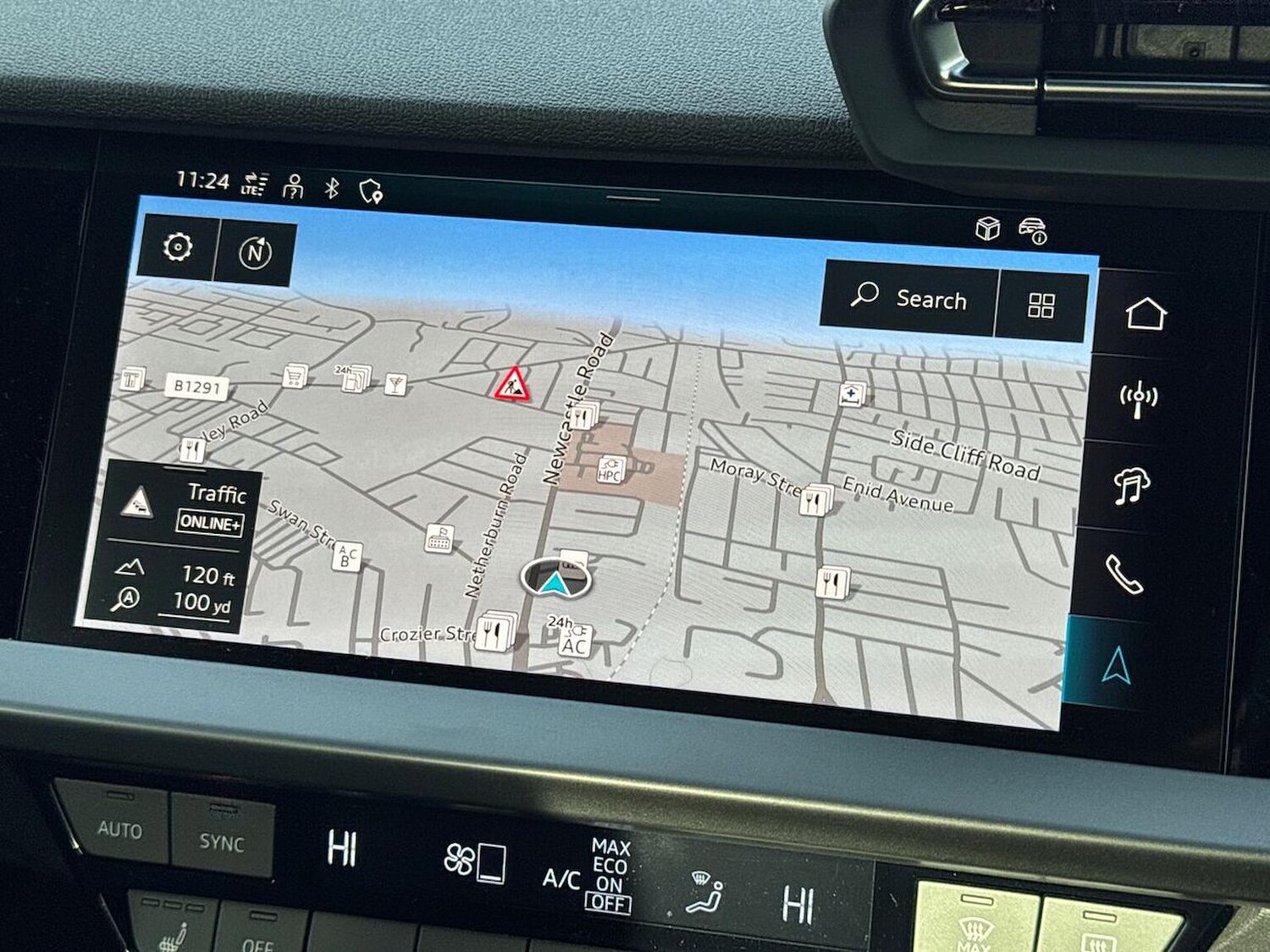 Used Audi A3 2025 for sale - 77489373: Photo 24