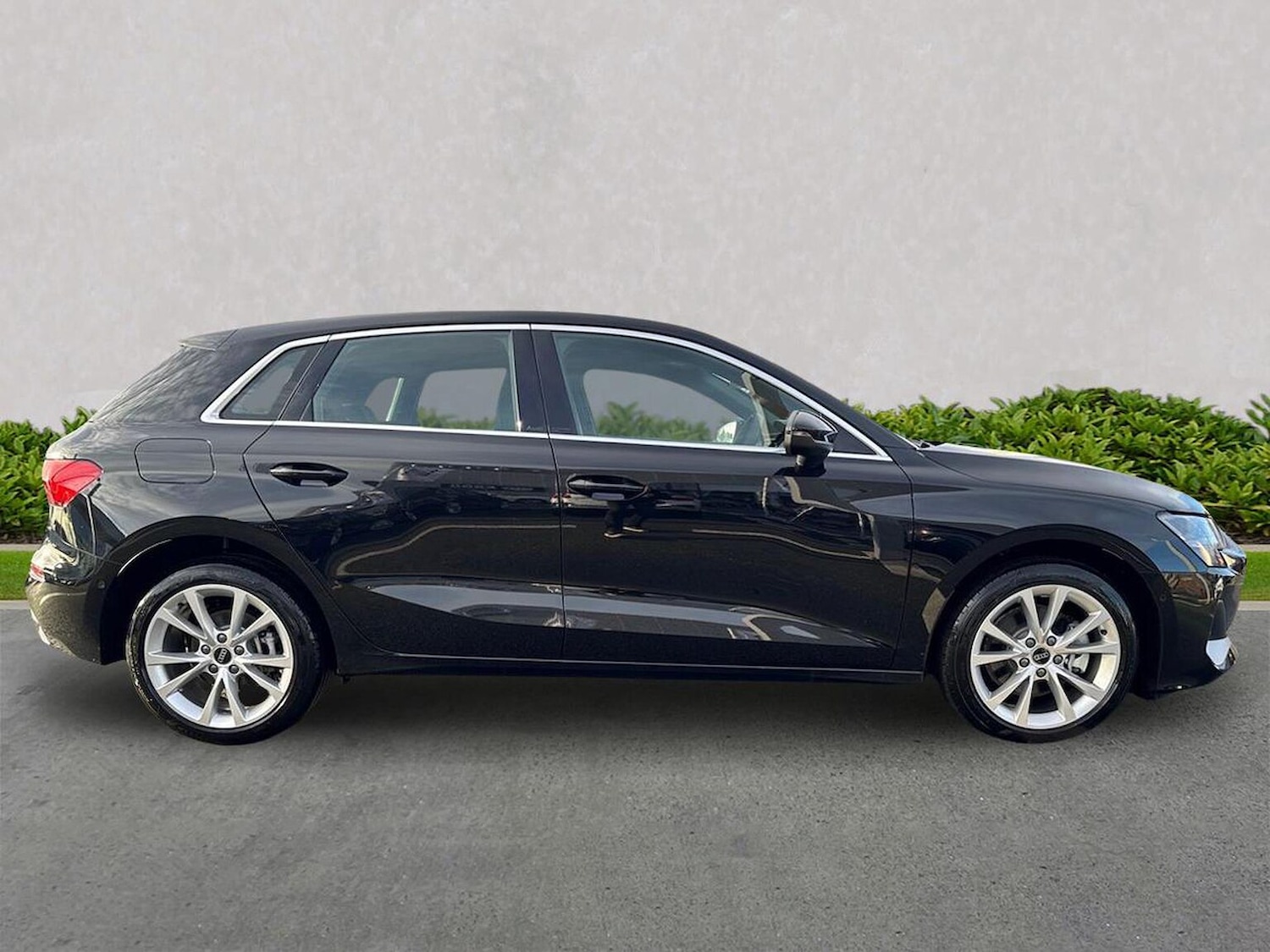 Used Audi A3 2025 for sale - 77489373: Photo 3