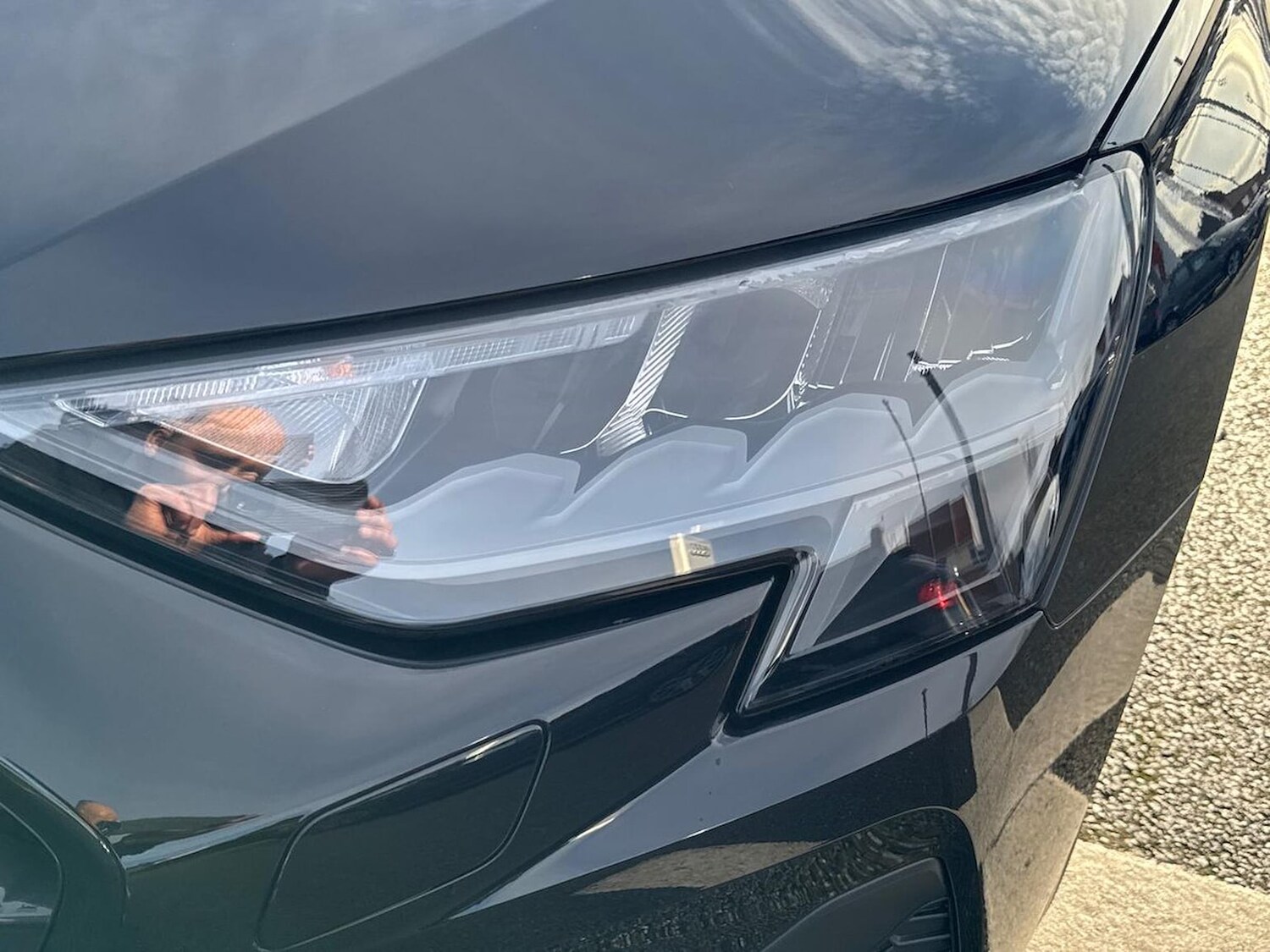 Used Audi A3 2025 for sale - 77489373: Photo 32