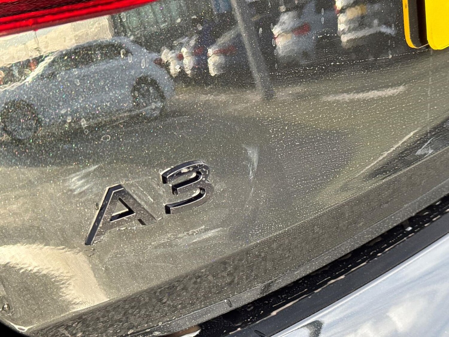 Used Audi A3 2025 for sale - 77489373: Photo 33