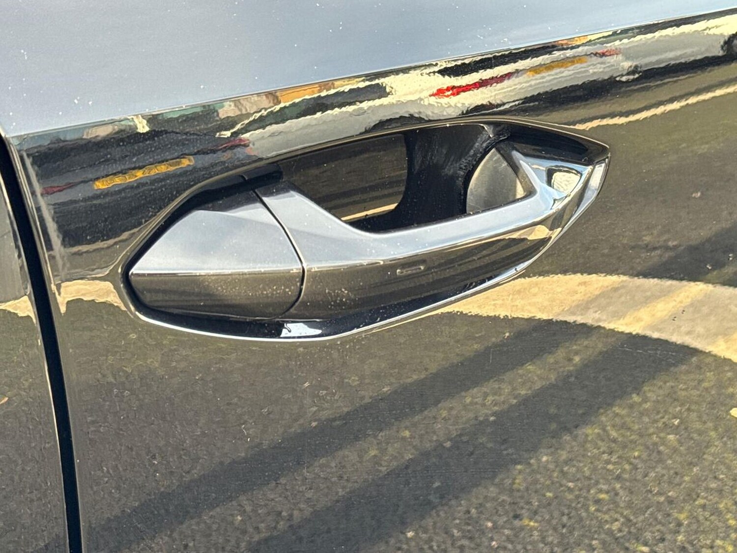 Used Audi A3 2025 for sale - 77489373: Photo 35