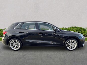 Used Audi A3 2025 for sale - 77489373: Photo