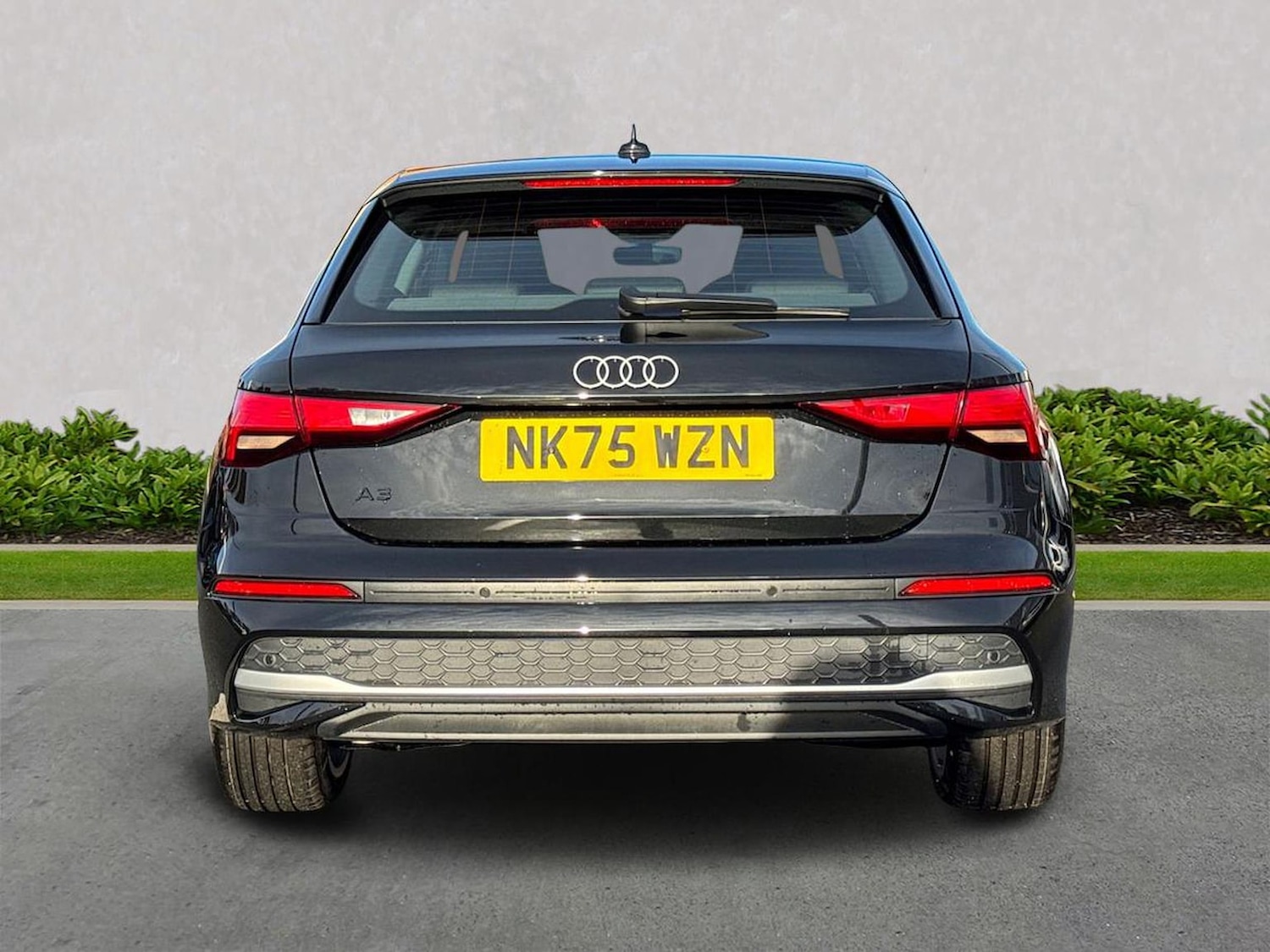 Used Audi A3 2025 for sale - 77489373: Photo 4