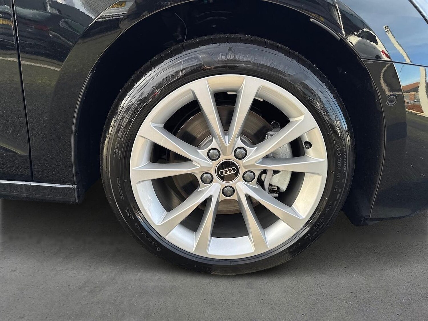 Used Audi A3 2025 for sale - 77489373: Photo 6