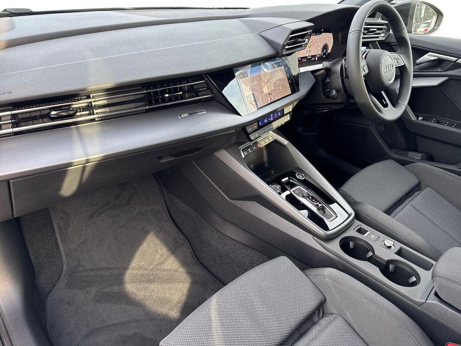 Used Audi A3 2025 for sale - 77489373: Photo 7