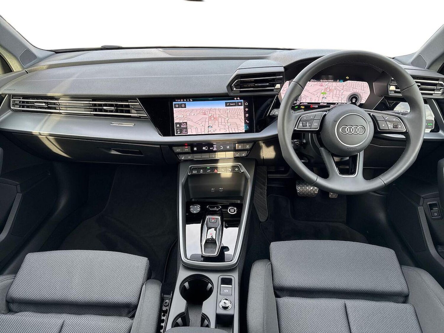 Used Audi A3 2025 for sale - 77489373: Photo 8