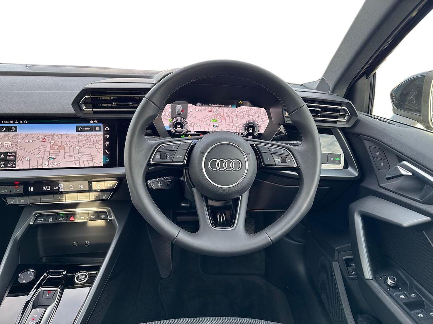 Used Audi A3 2025 for sale - 77489373: Photo 9