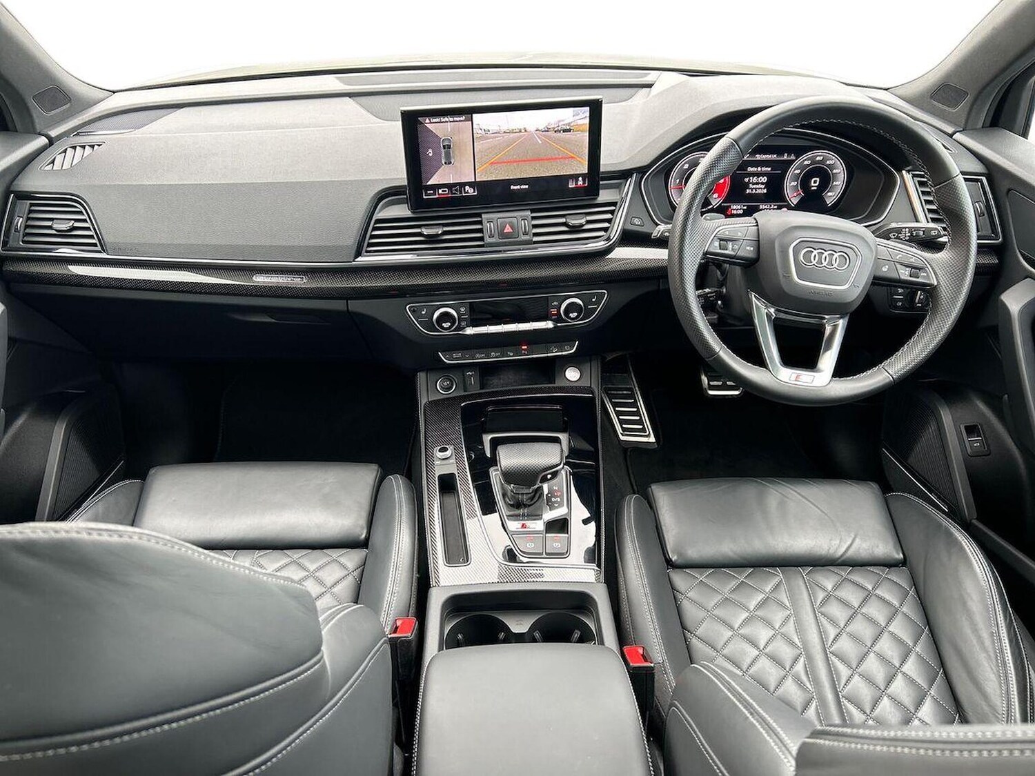 Used Audi Q5 2022 for sale - 78192846: Photo 10