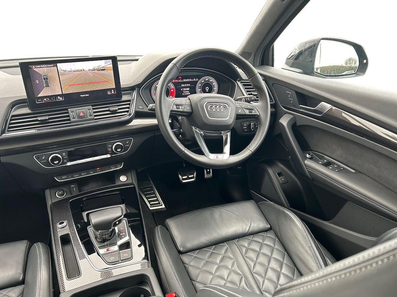 Used Audi Q5 2022 for sale - 78192846: Photo 11