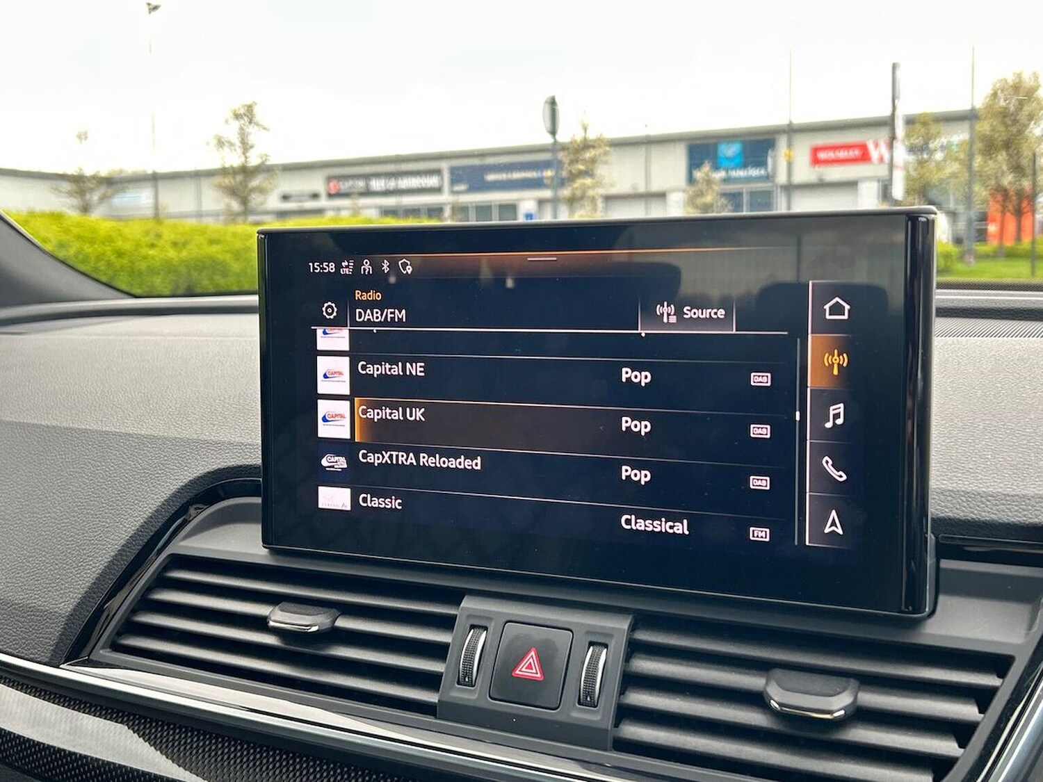 Used Audi Q5 2022 for sale - 78192846: Photo 13