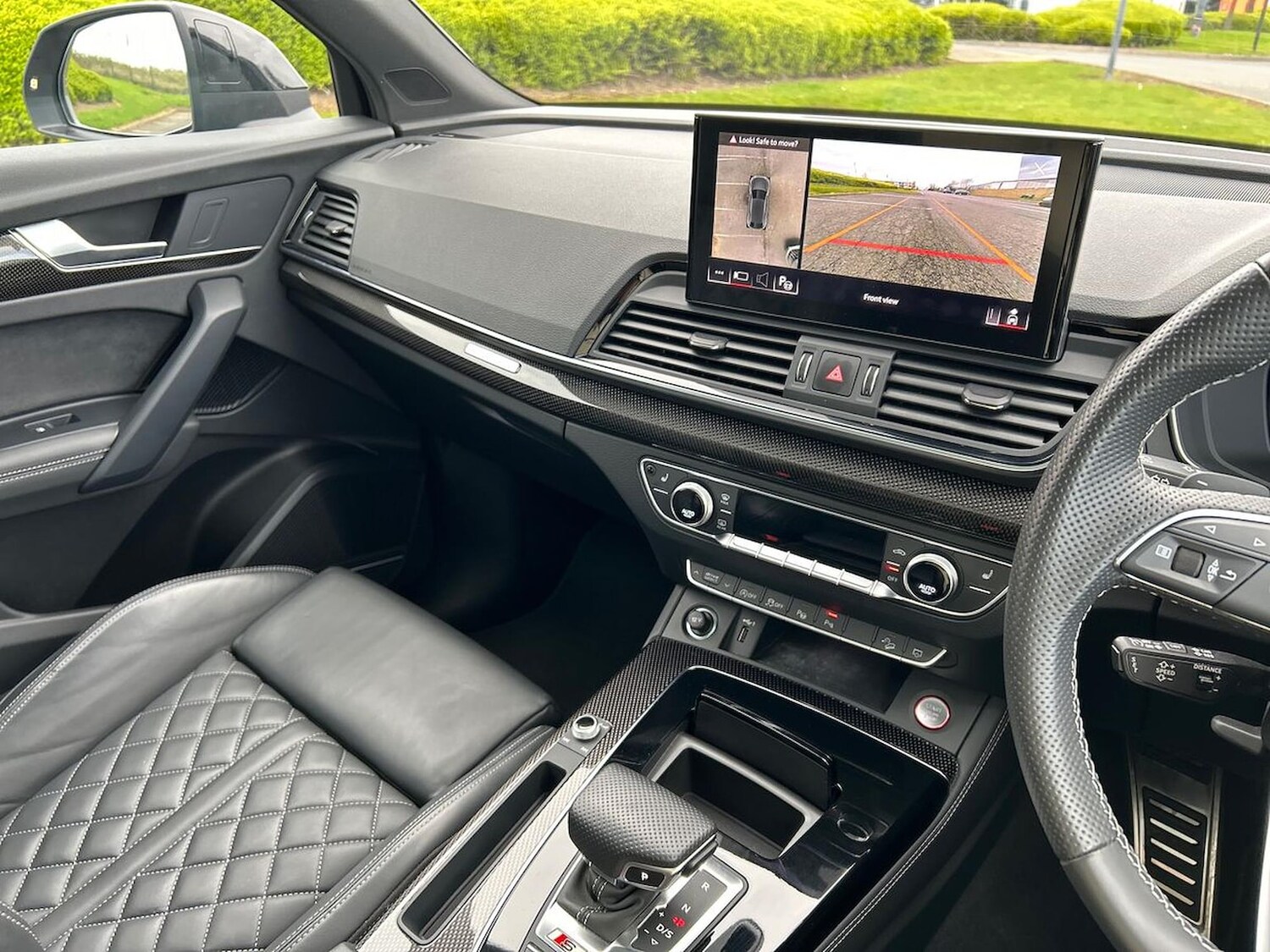 Used Audi Q5 2022 for sale - 78192846: Photo 15