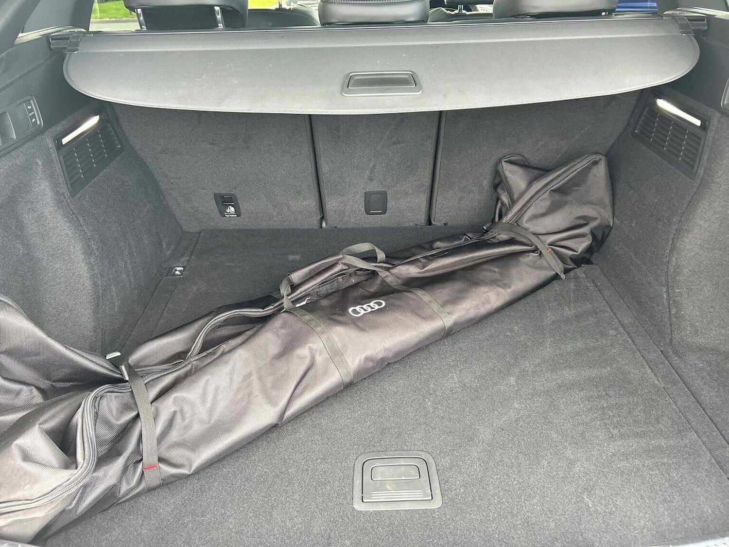 Used Audi Q5 2022 for sale - 78192846: Photo 19