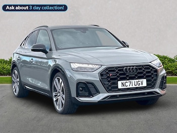 Audi Q5 feature image