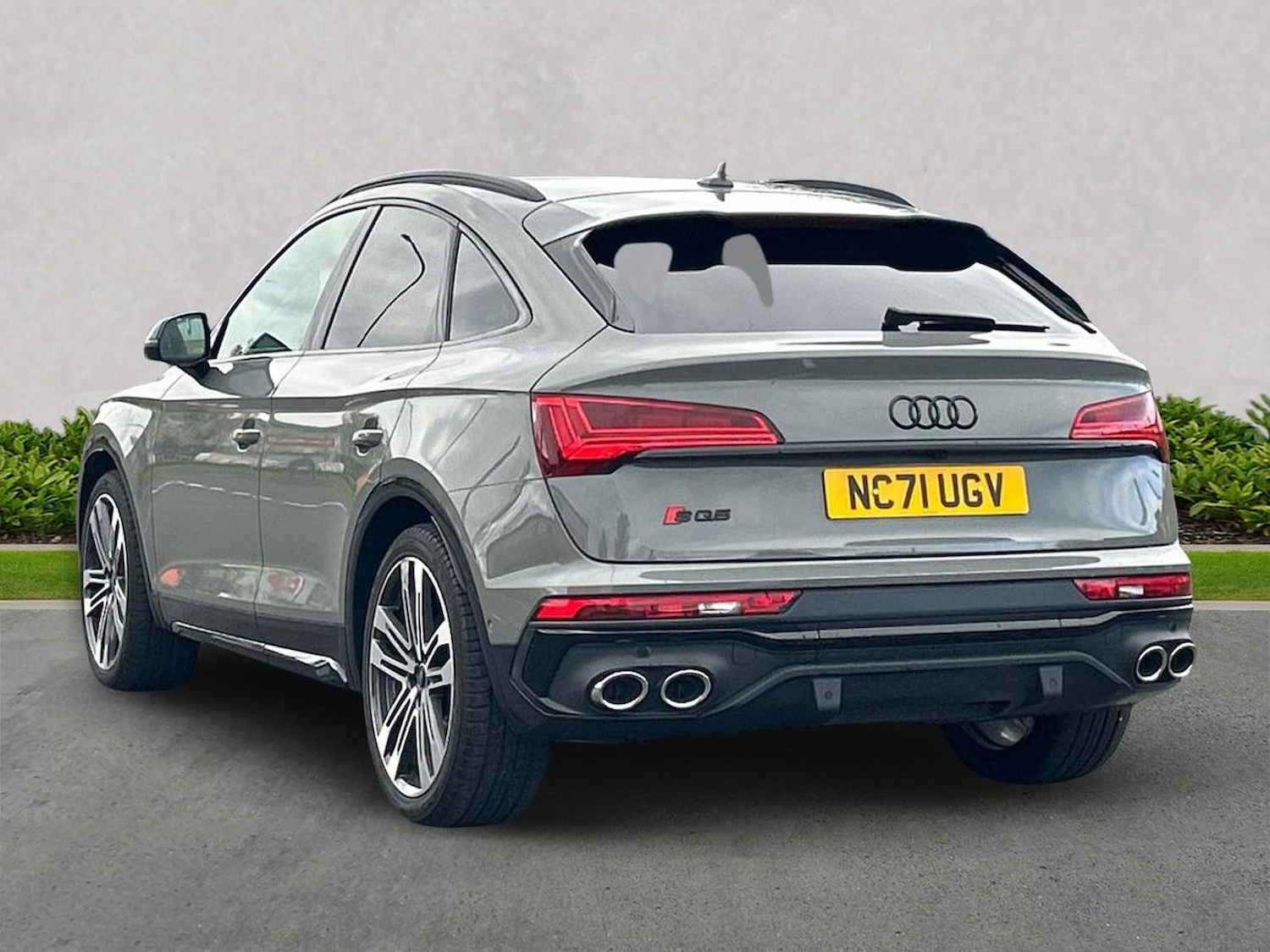 Used Audi Q5 2022 for sale - 78192846: Photo 2