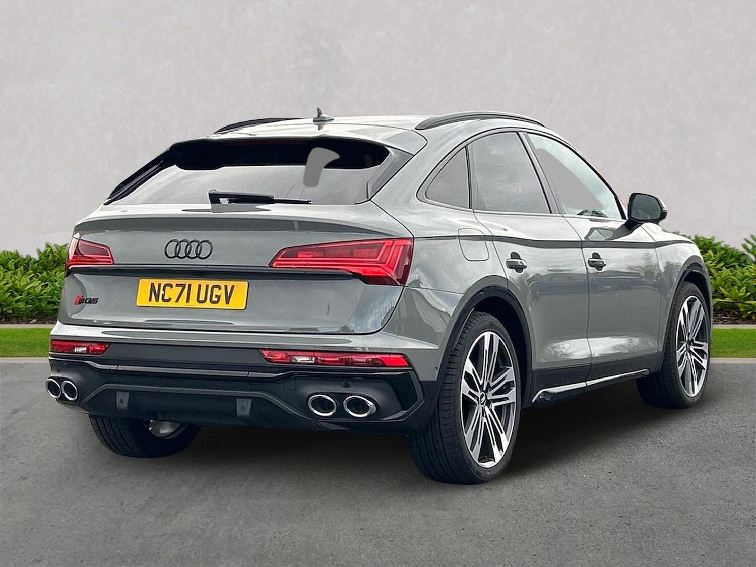 Used Audi Q5 2022 for sale - 78192846: Photo 20