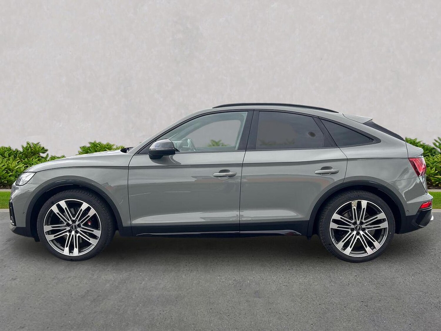 Used Audi Q5 2022 for sale - 78192846: Photo 21