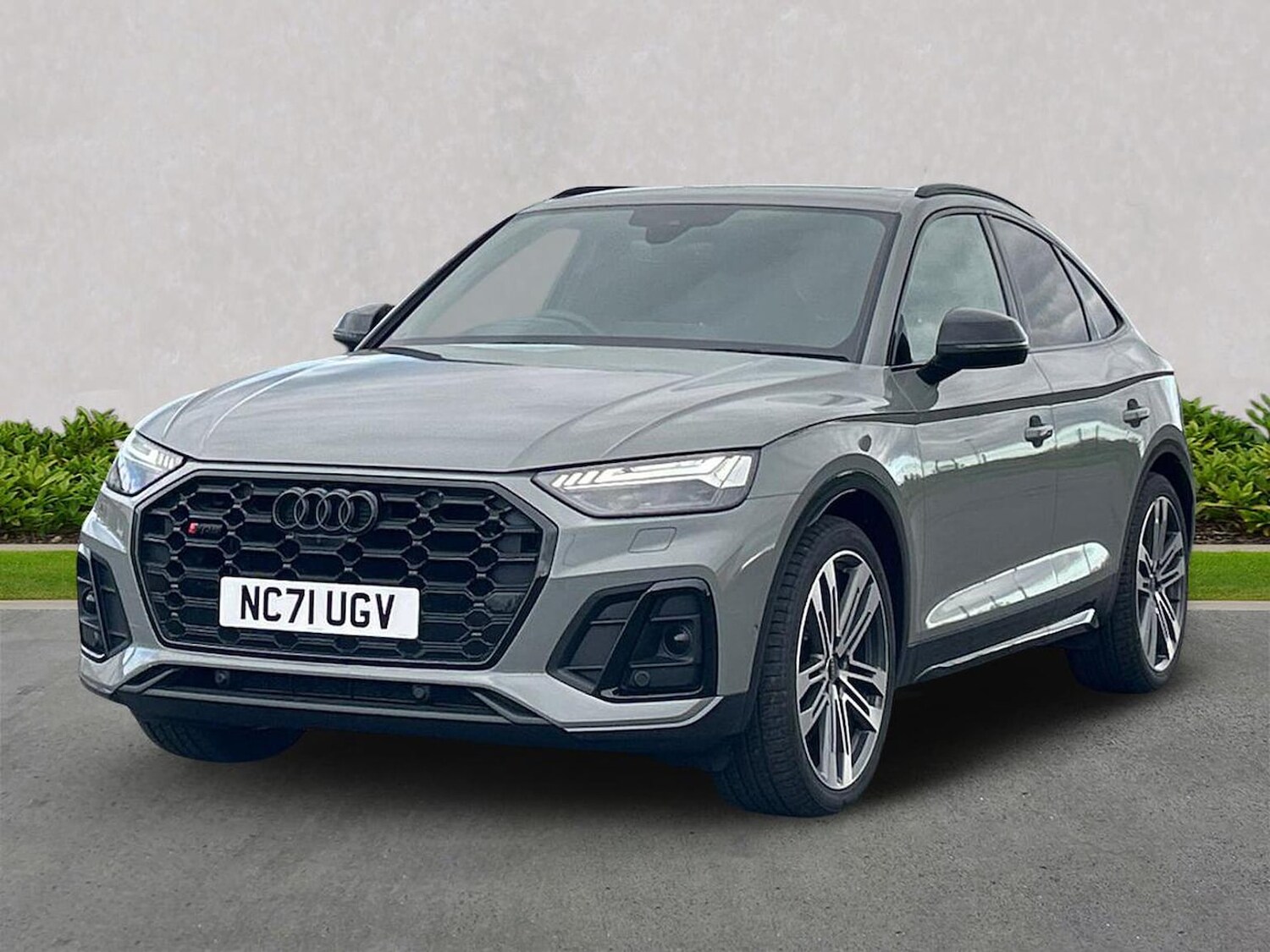 Used Audi Q5 2022 for sale - 78192846: Photo 22